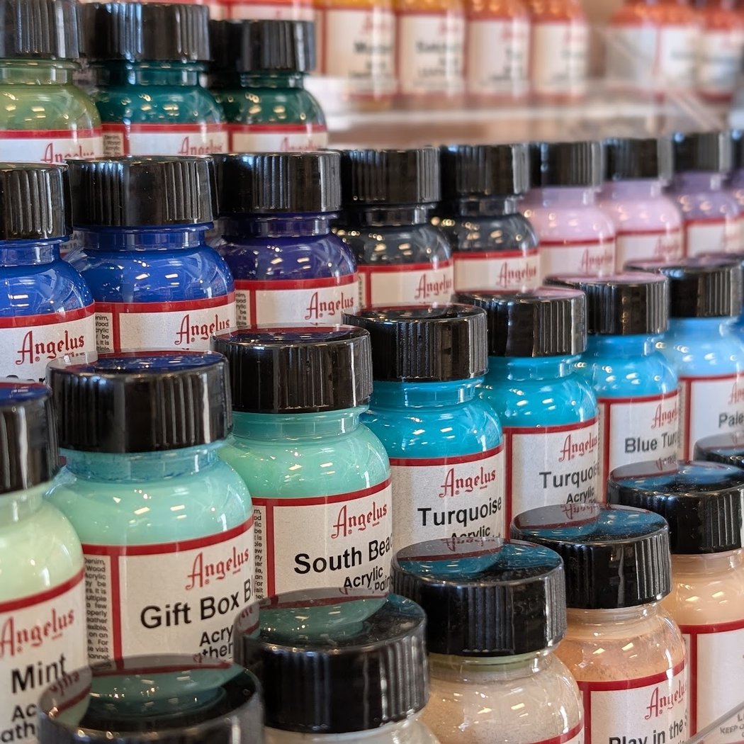 California Art Supply Company 3