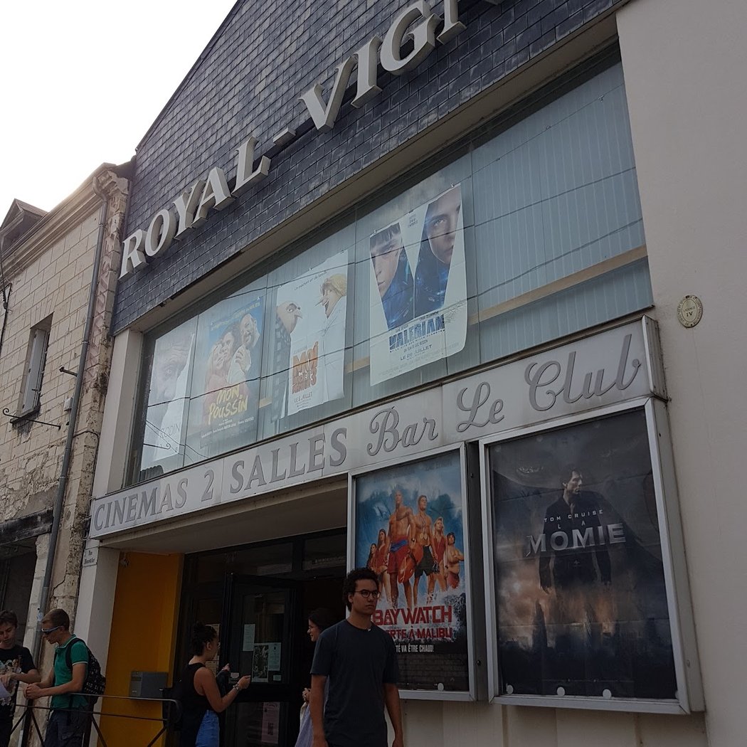 Royal Vigny 3