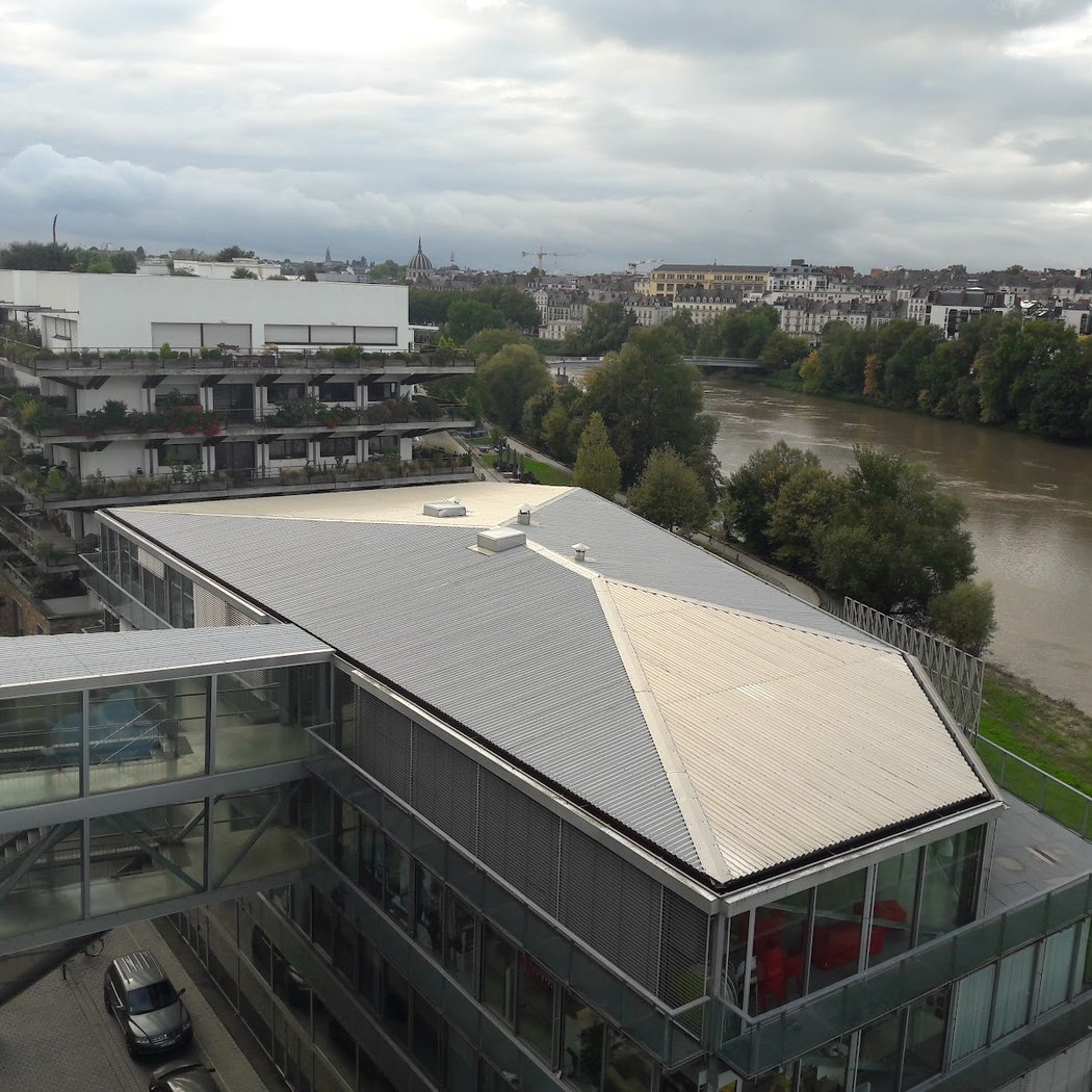 Inauguration of the Antenne du Service Santé Étudiante de Nantes Université 3
