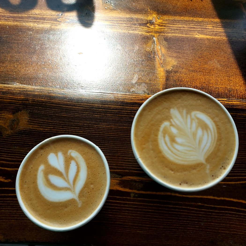 Cafe Nube 3