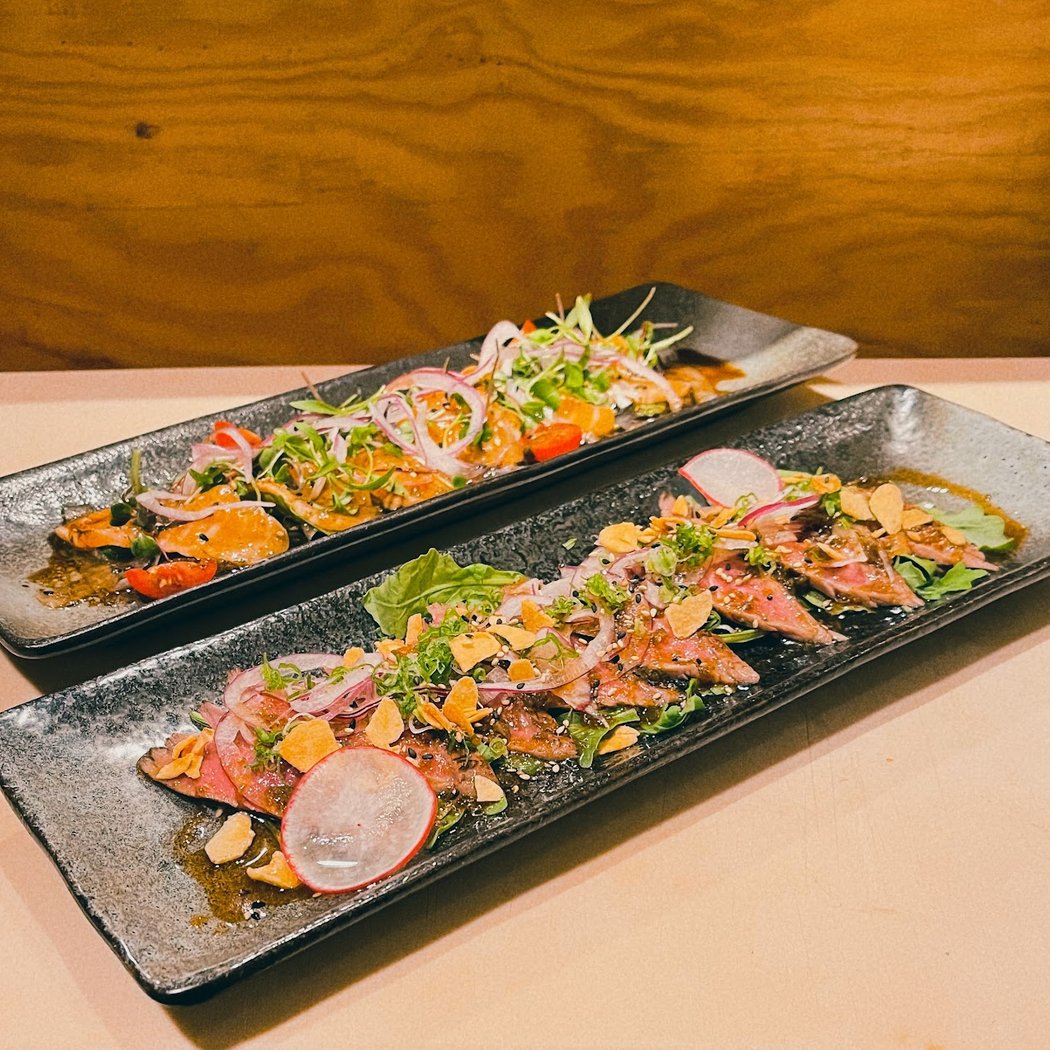 Shoshin Sushi 3