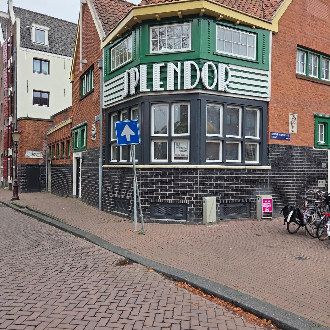 Splendor Amsterdam 3