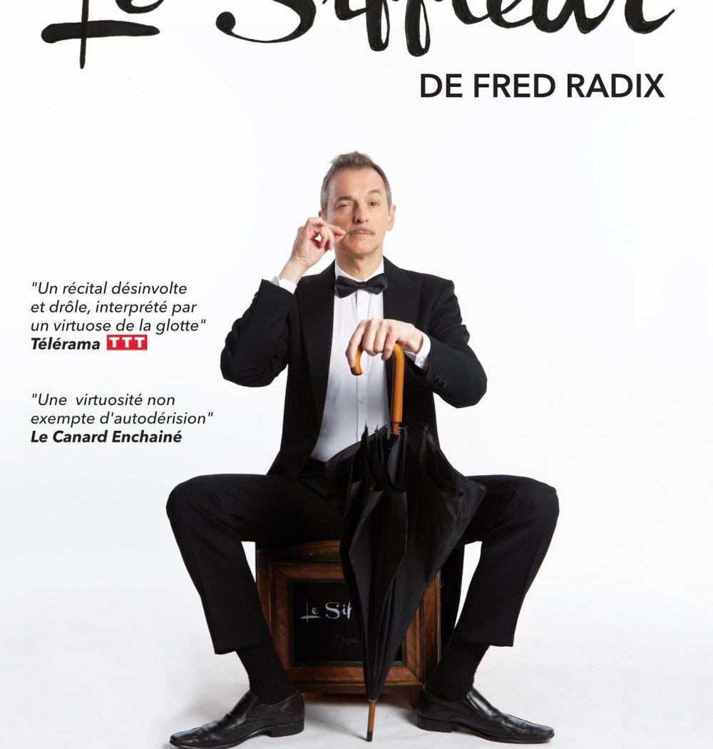 Le Siffleur 2