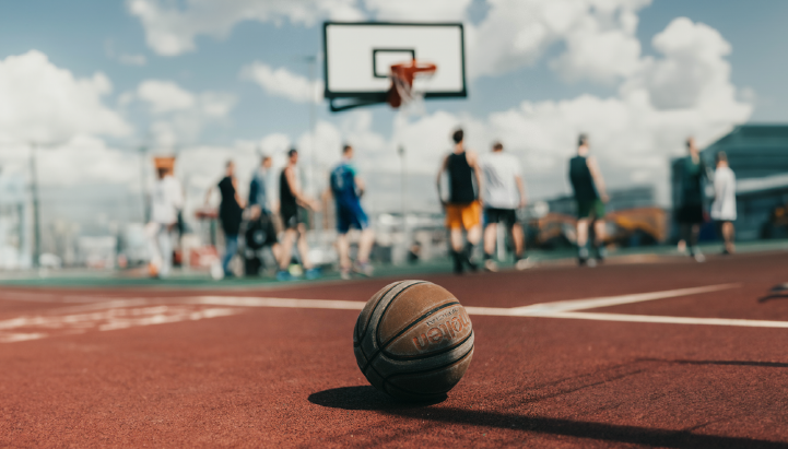 IE - CTC SNBC - ST NAZAIRE OLY vs Saint Herblain Basket Club 2 1