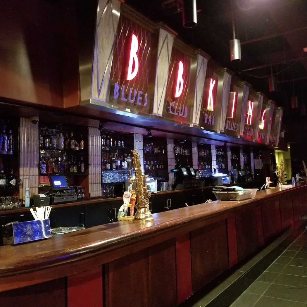 B.B. King Blues Club & Grill 3