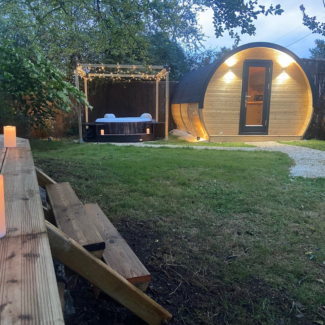 La mini-ferme d'Escouflant 1
