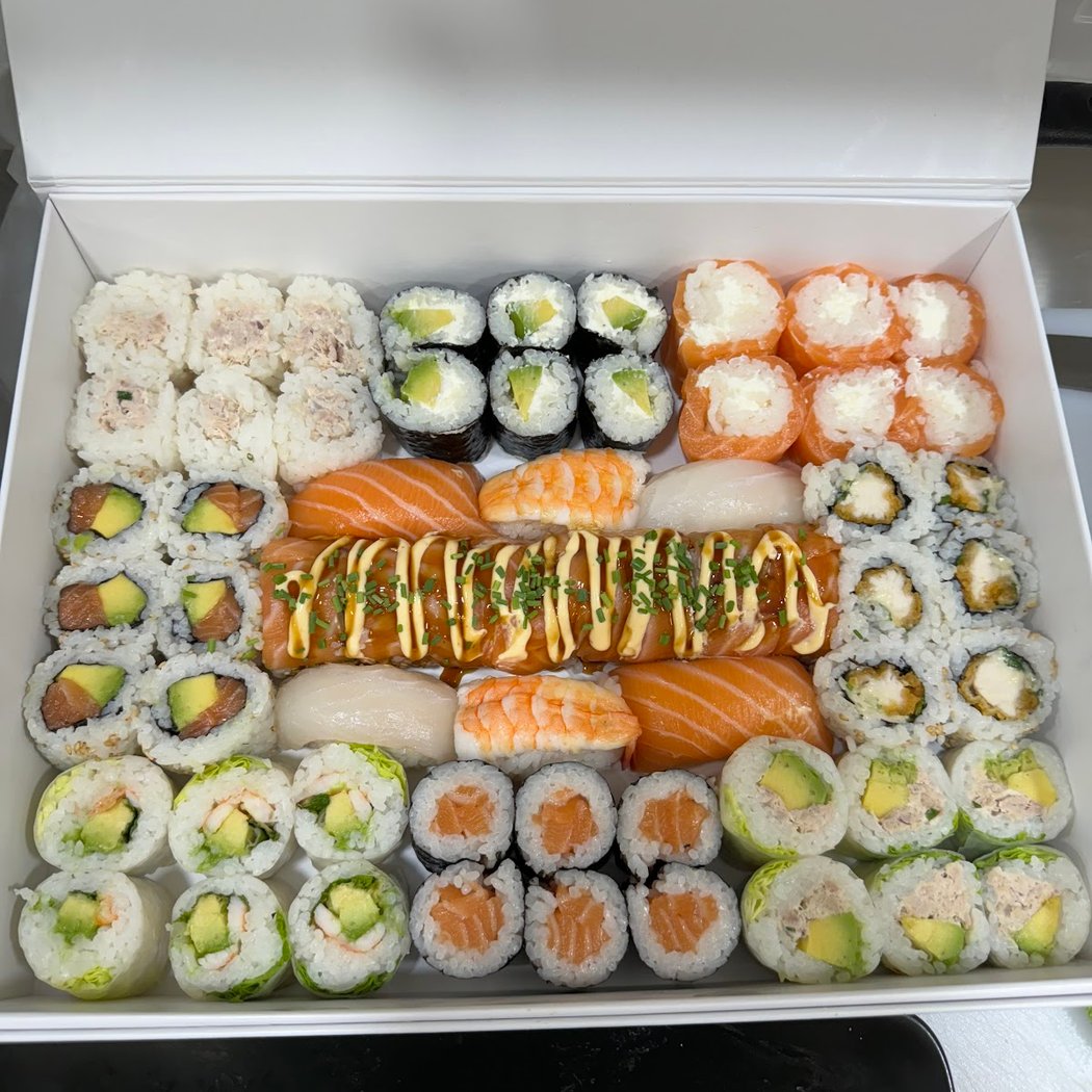 Urban Sushi 2