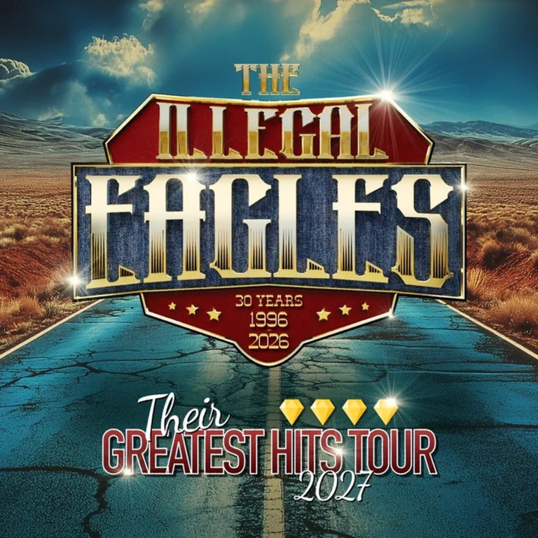 The Illegal Eagles 1