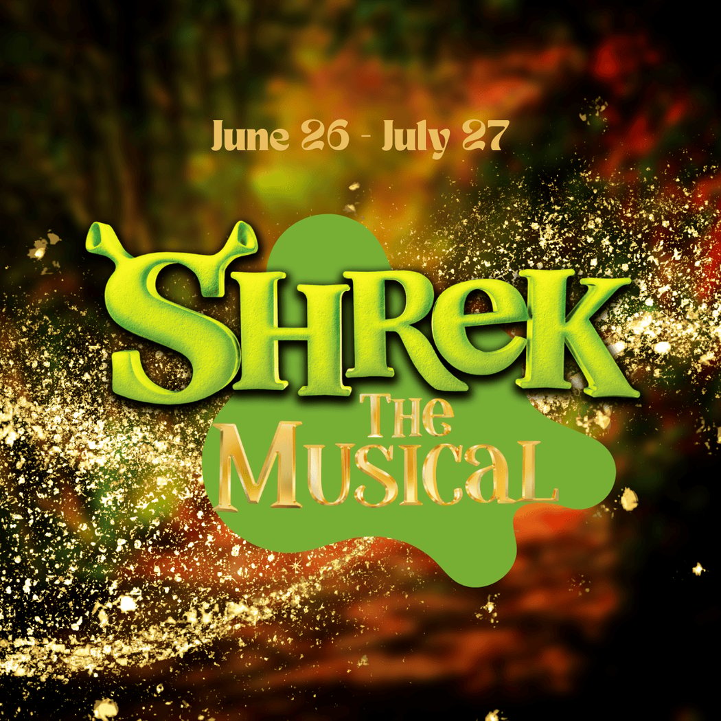 Shrek The Musical 1