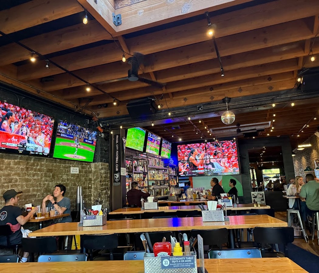 Trivia - Culver City 1