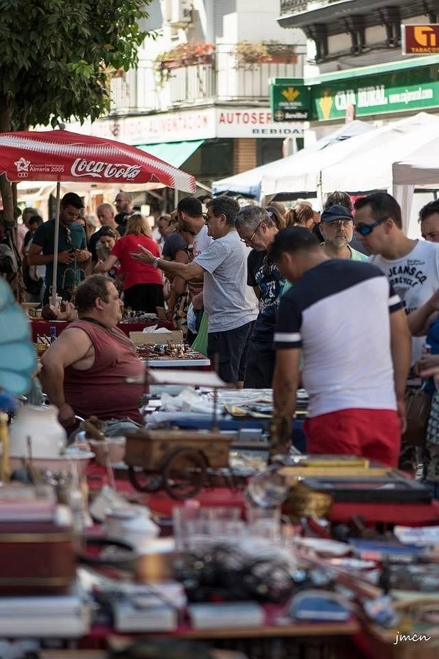 Historic Jewish Market 3