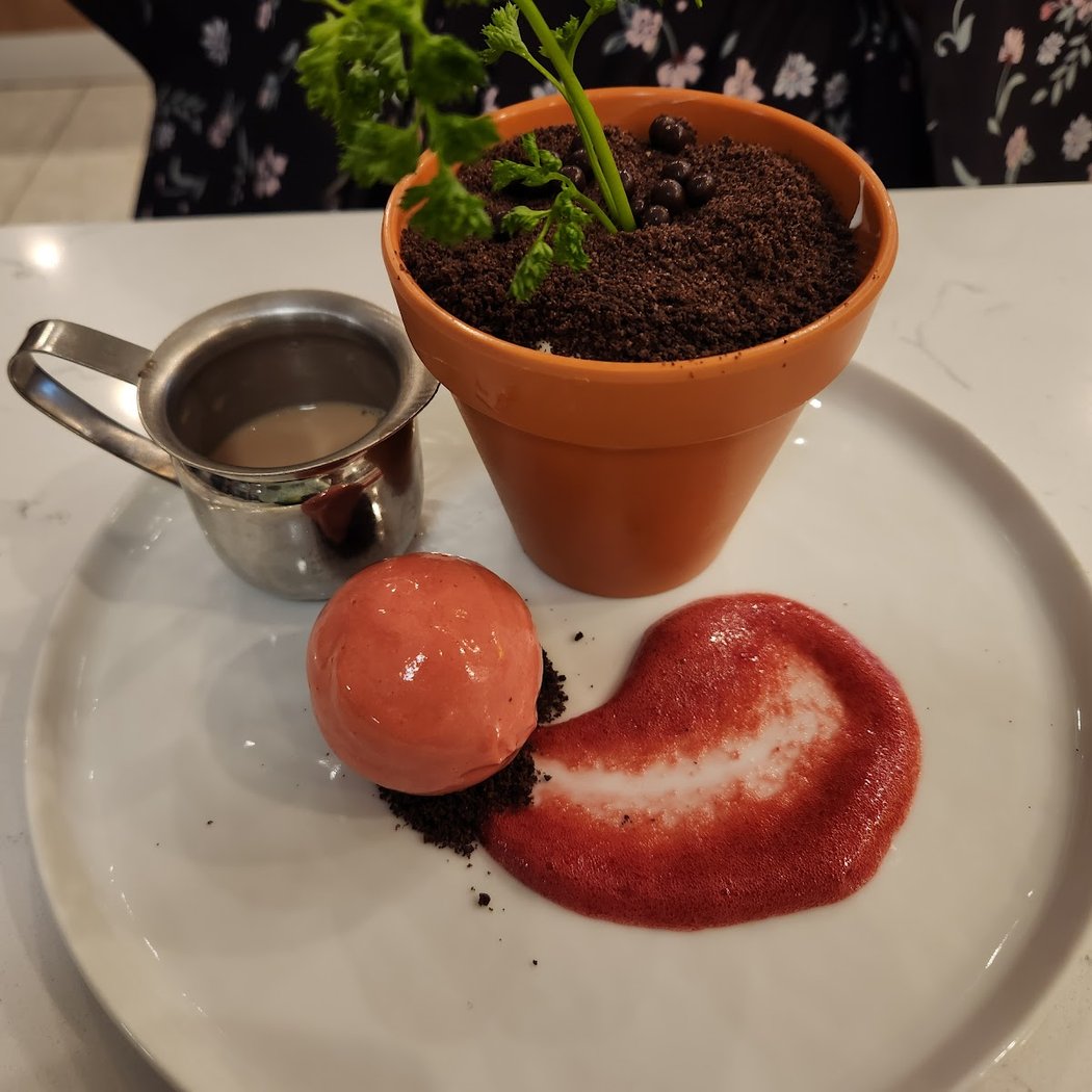 Spot Dessert Bar Astoria 1