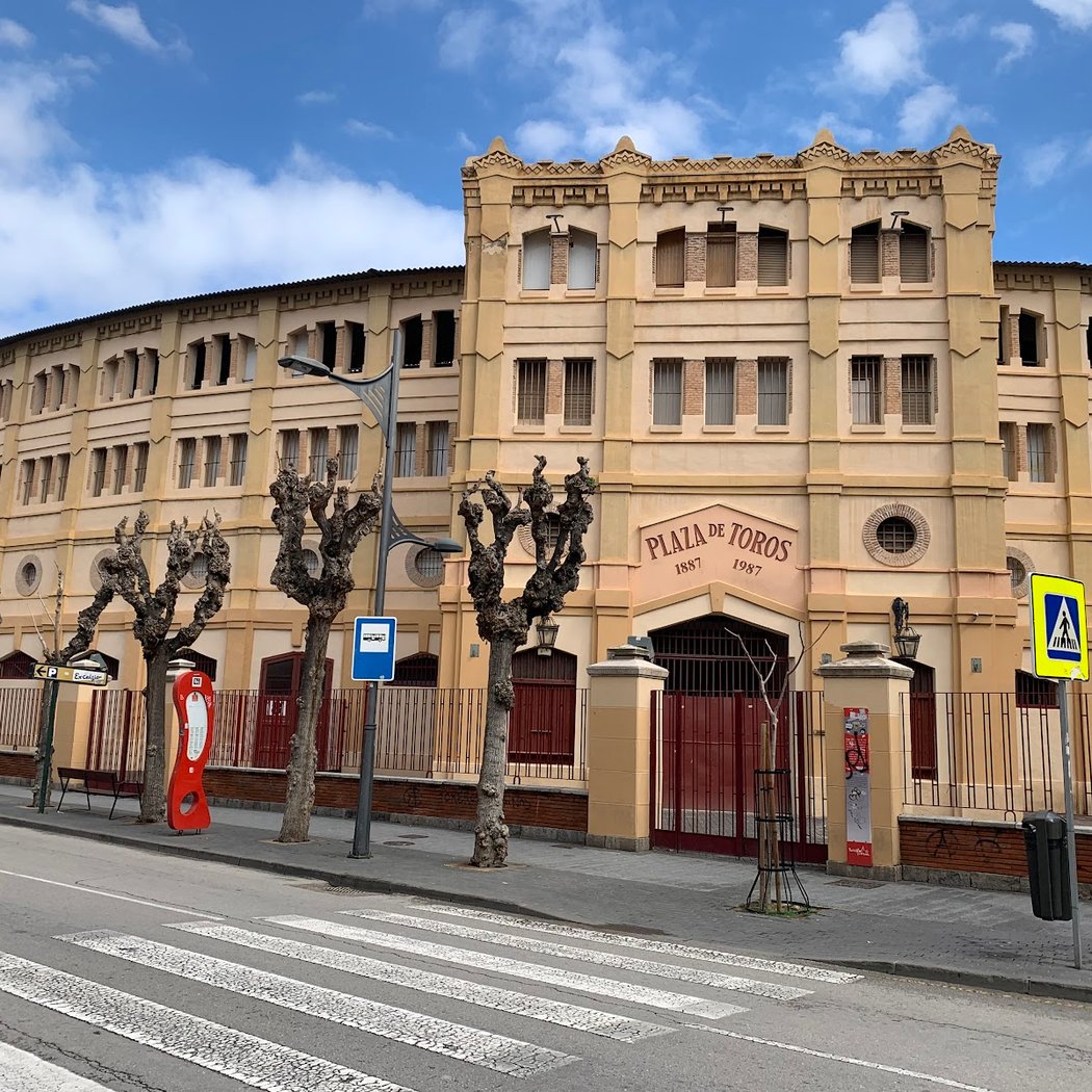 Murcia’s Bullring 3