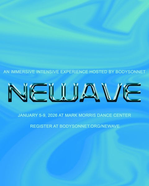 NEWAVE Winter Intensive 1