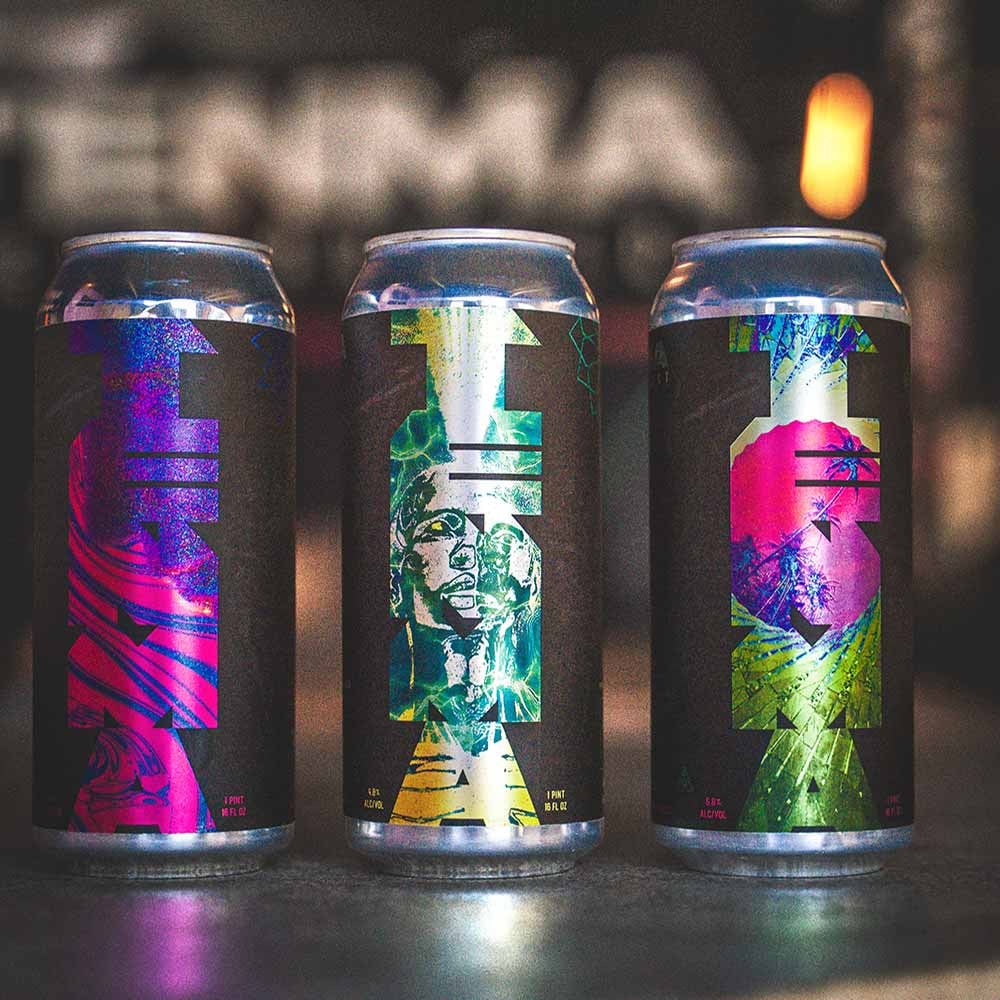 Tenma Beer Project 3