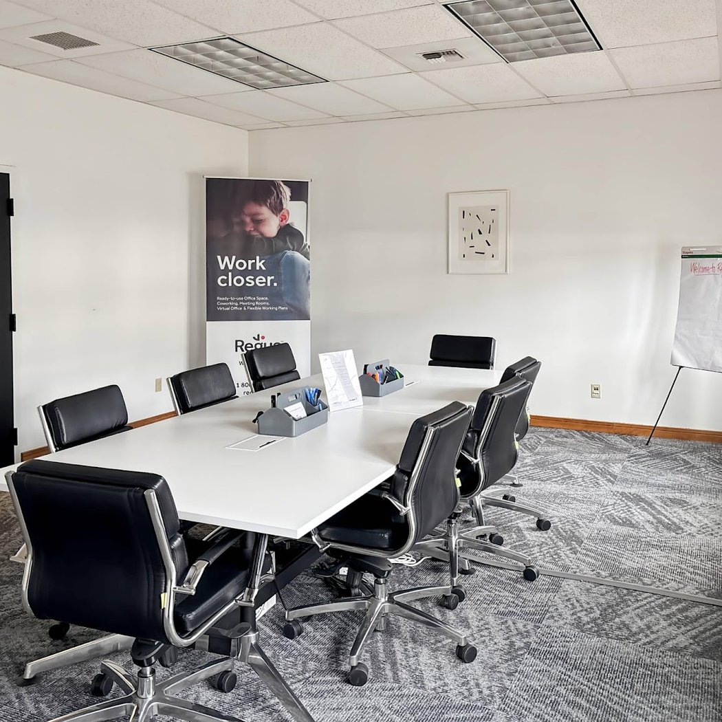 Regus 2