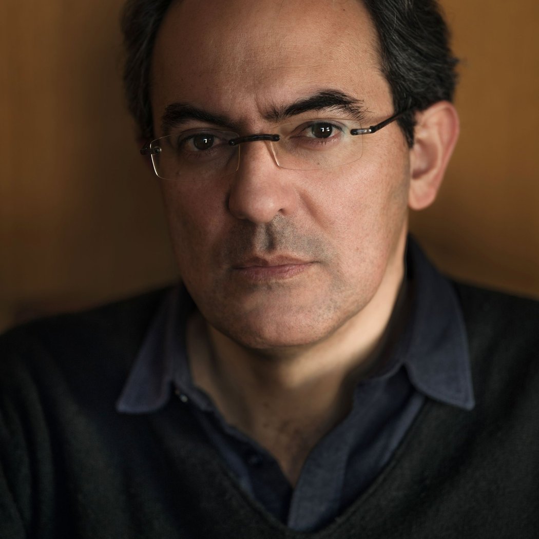 Écrire le réel, après le Boom latino-américain : rencontre avec Juan Gabriel Vásquez 1