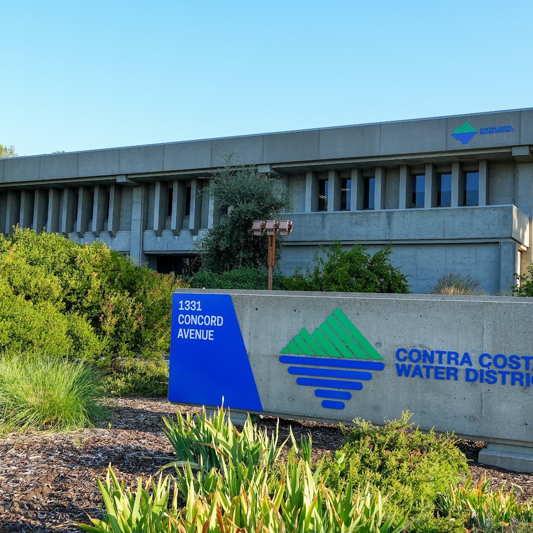 Water Treatment Plant Tour 1