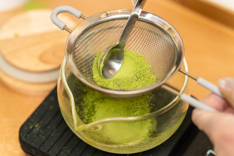 Matcha Ren 2
