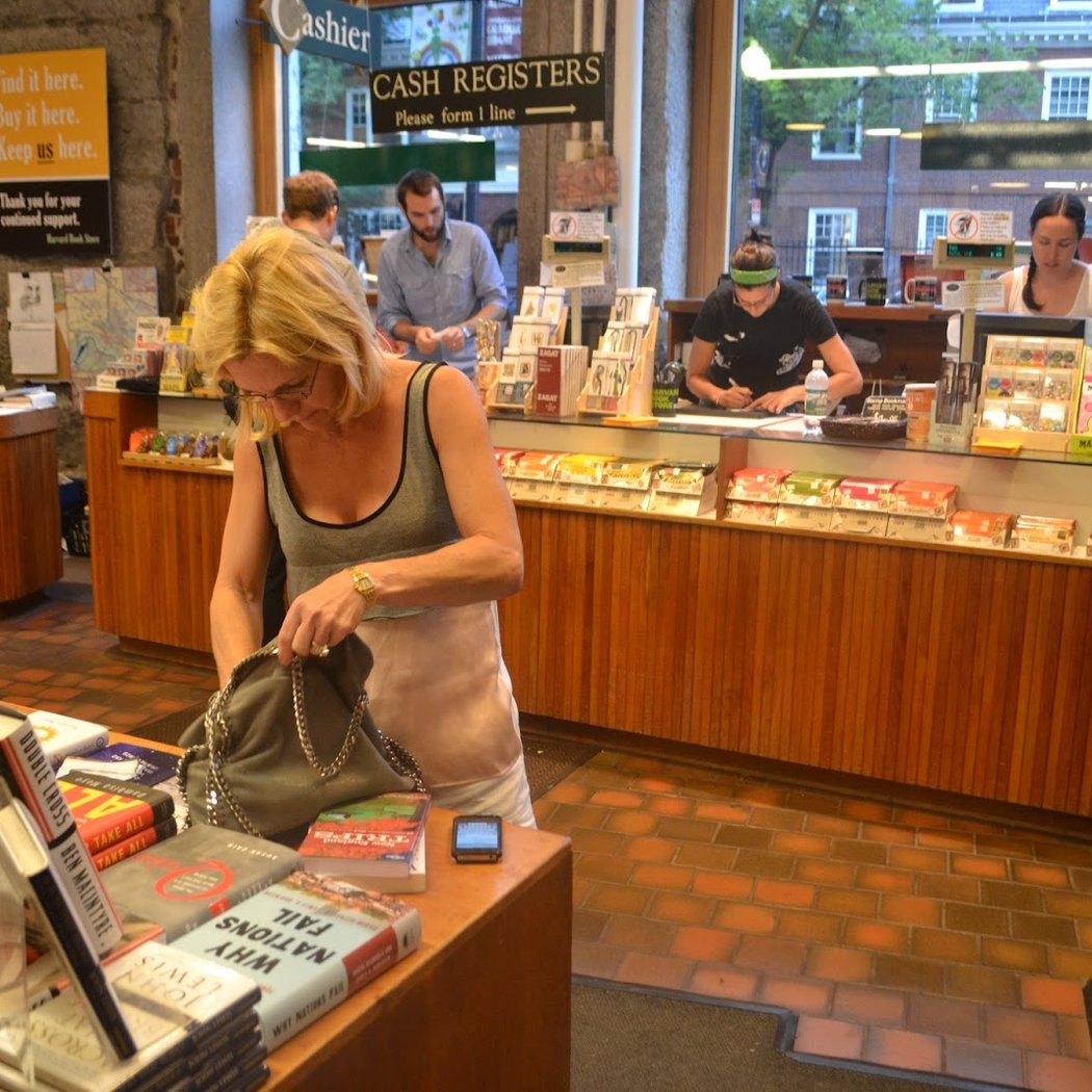 Bookstore Romance Day Book Swap 3