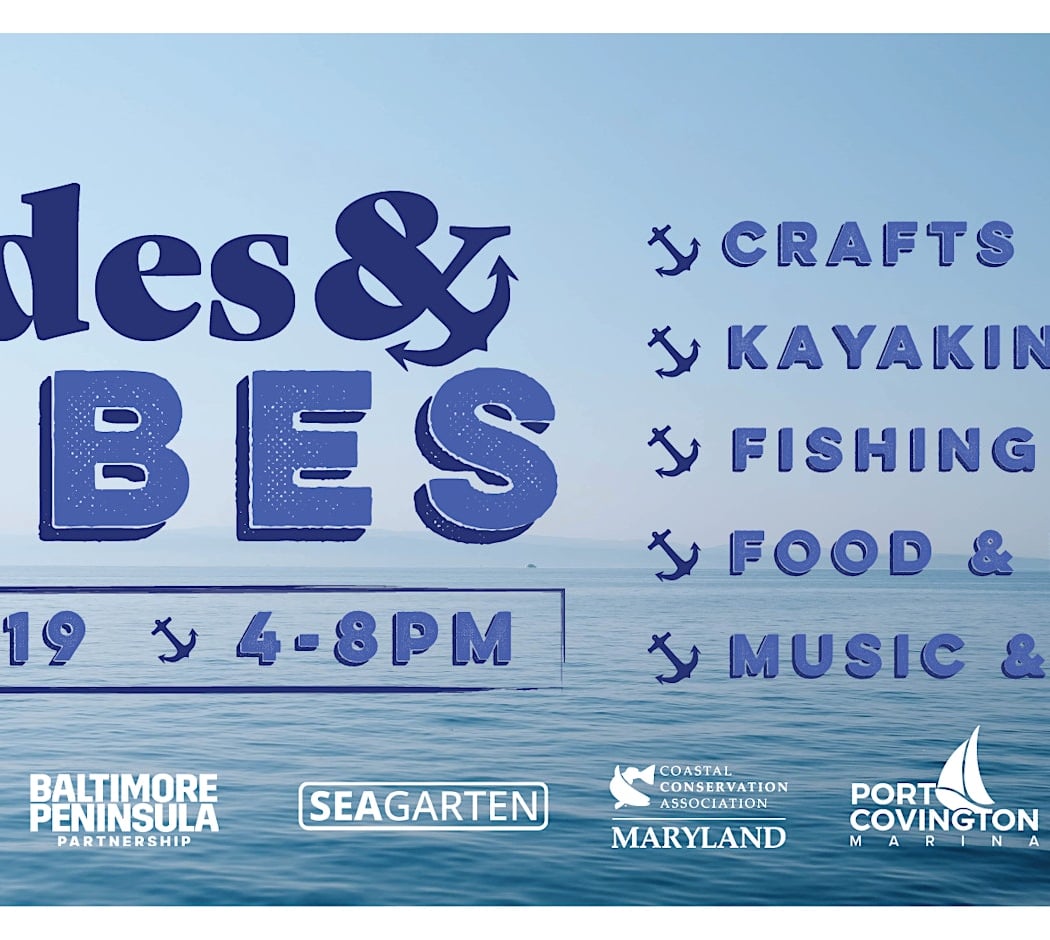Tides & Vibes 2