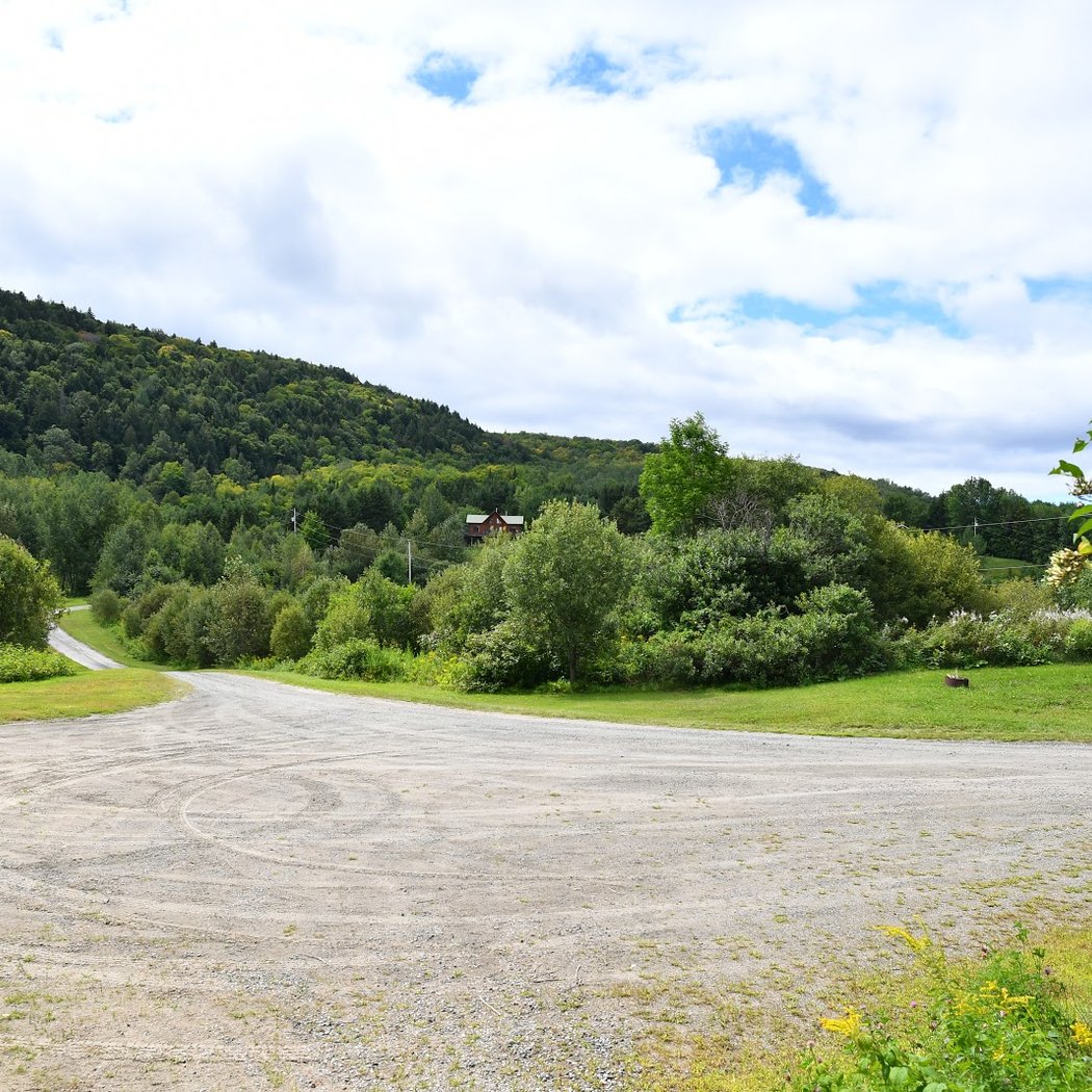 Aux Berges du St-Maurice - Observation d'ours 4