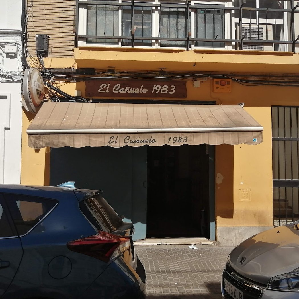 Bar El cañuelo 2