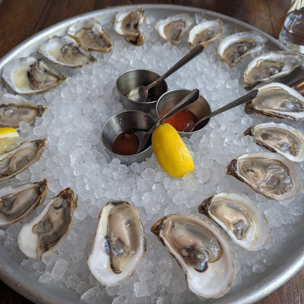 Ama Raw Bar 3