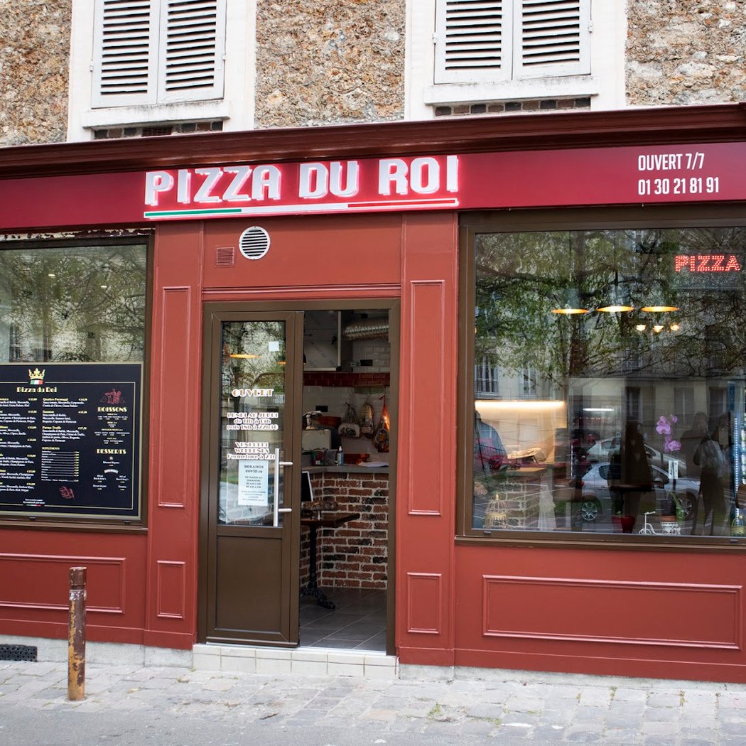 Pizza du Roi 3