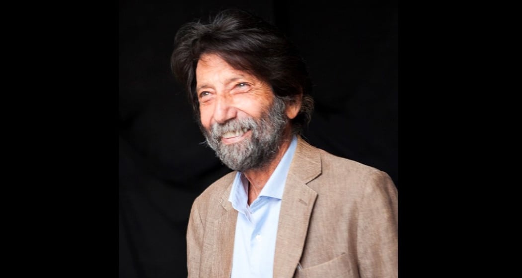 Massimo Cacciari 1