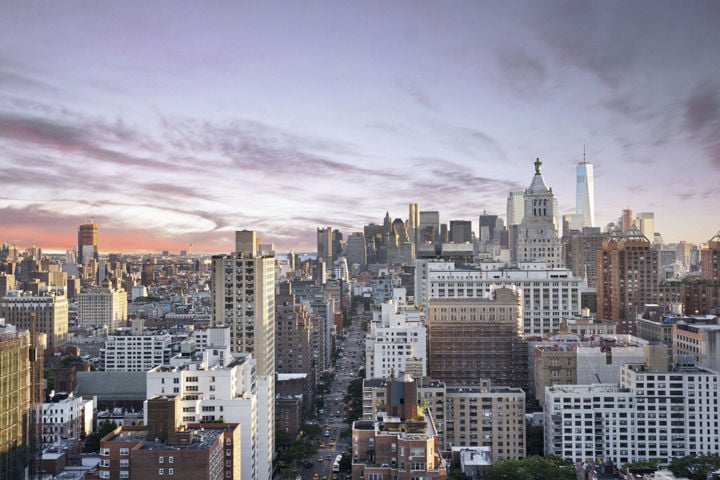 INSTRATA Gramercy Apartments 3