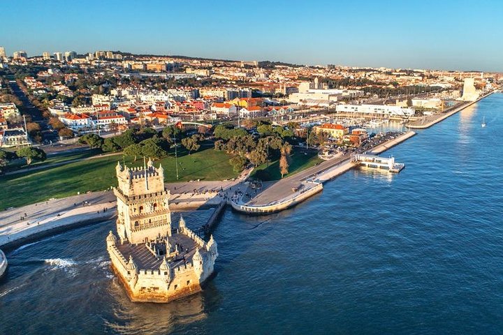 Belém Tour 2
