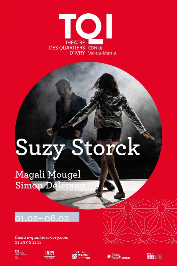 Suzy Storck 2