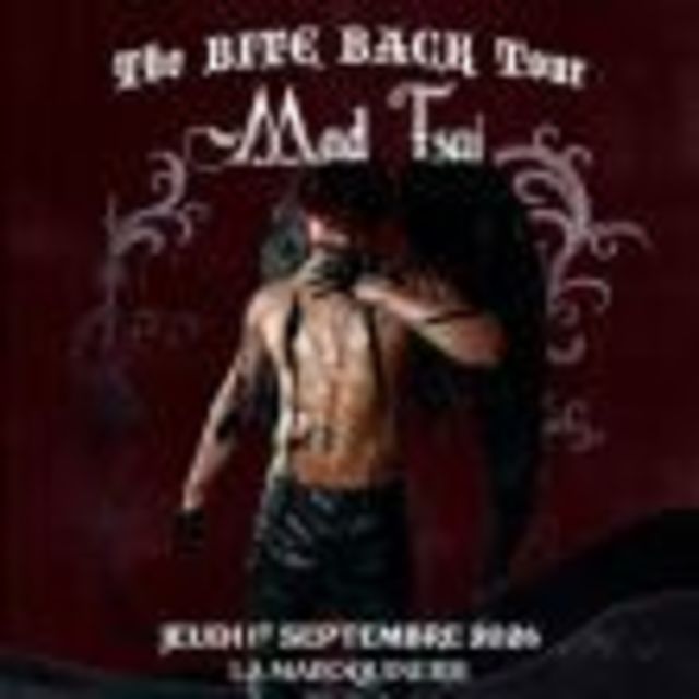 Mad Tsai 1