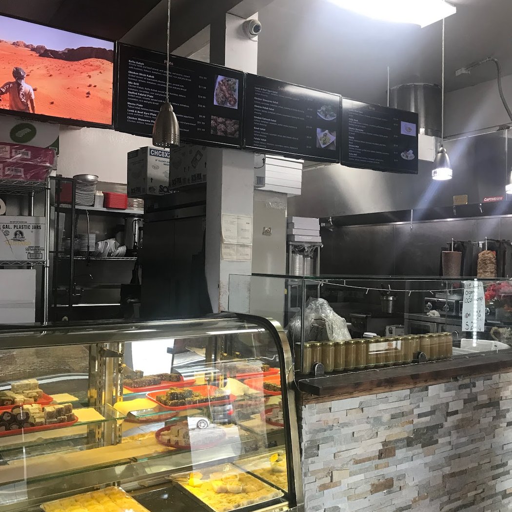 King of Kabab 2