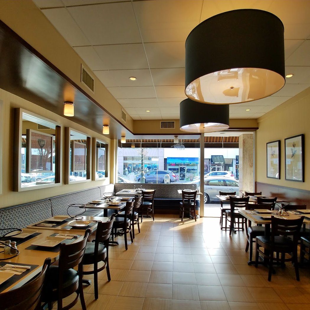 The Upper Crust 2