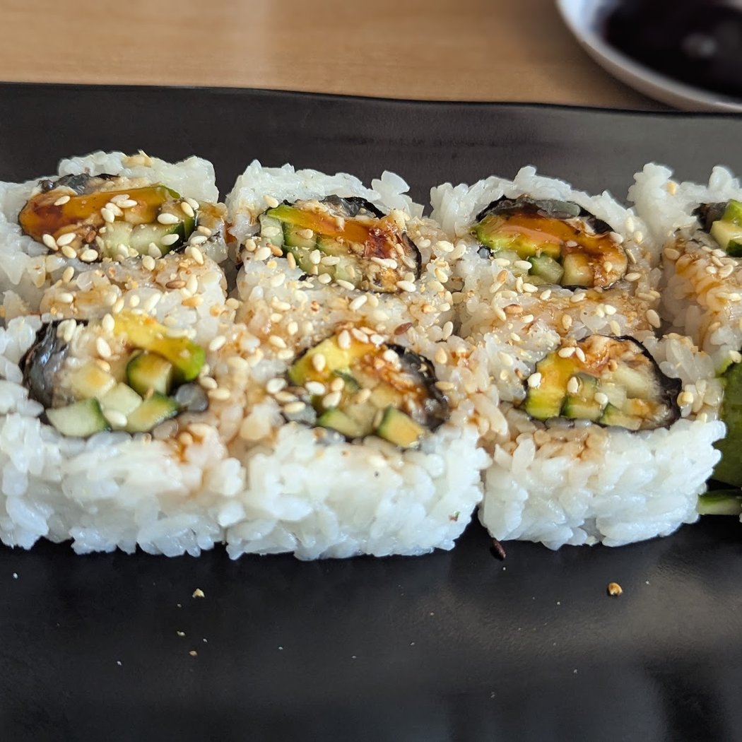 Yammy Sushi 3