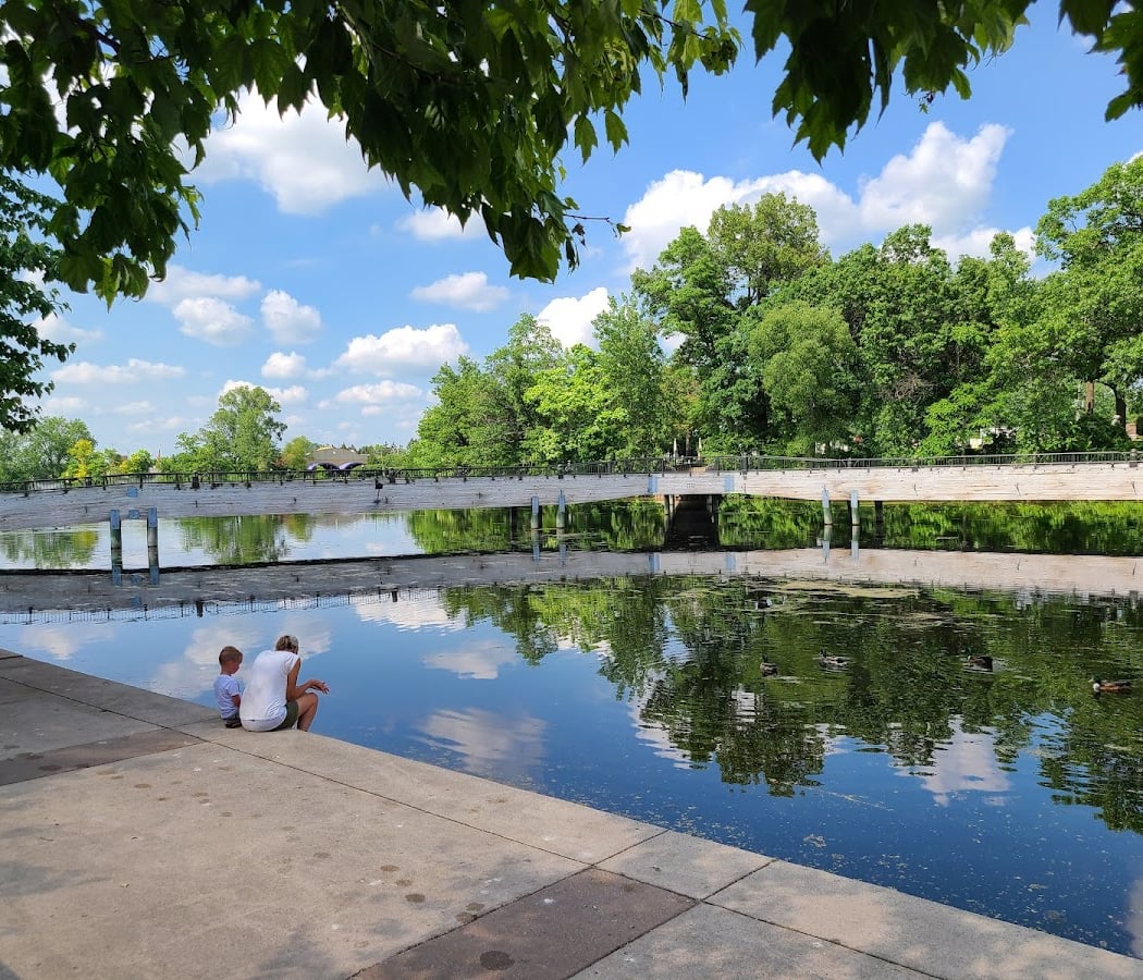 Mill Pond Park 3