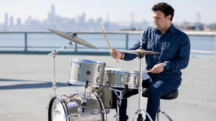 Jazz Forum - Isaac Schwartz 1
