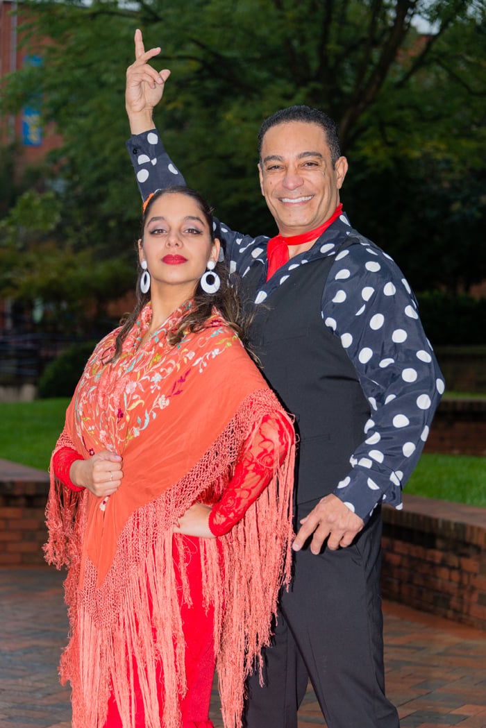 Frederick Hispanic Heritage Festival 2
