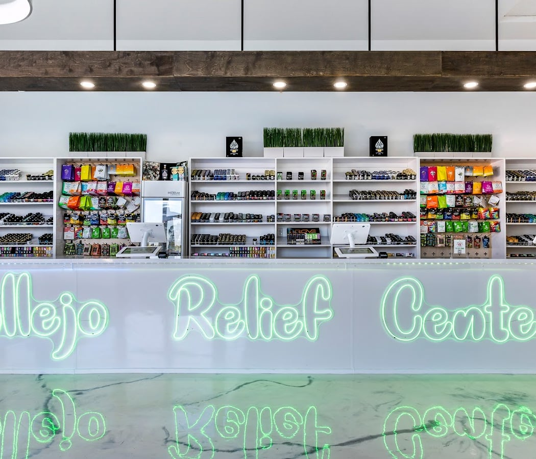 Vallejo Relief Center 1