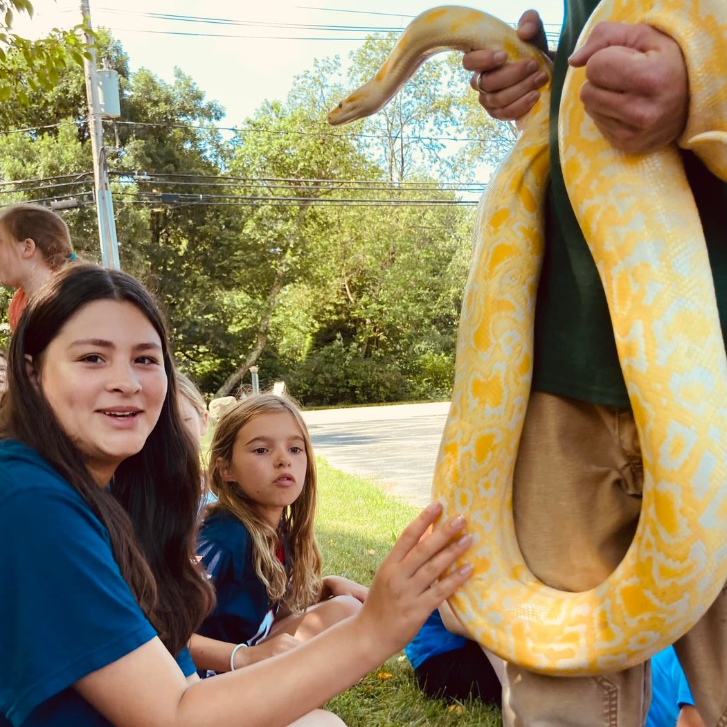 Animal Adventures Summer Camp 3