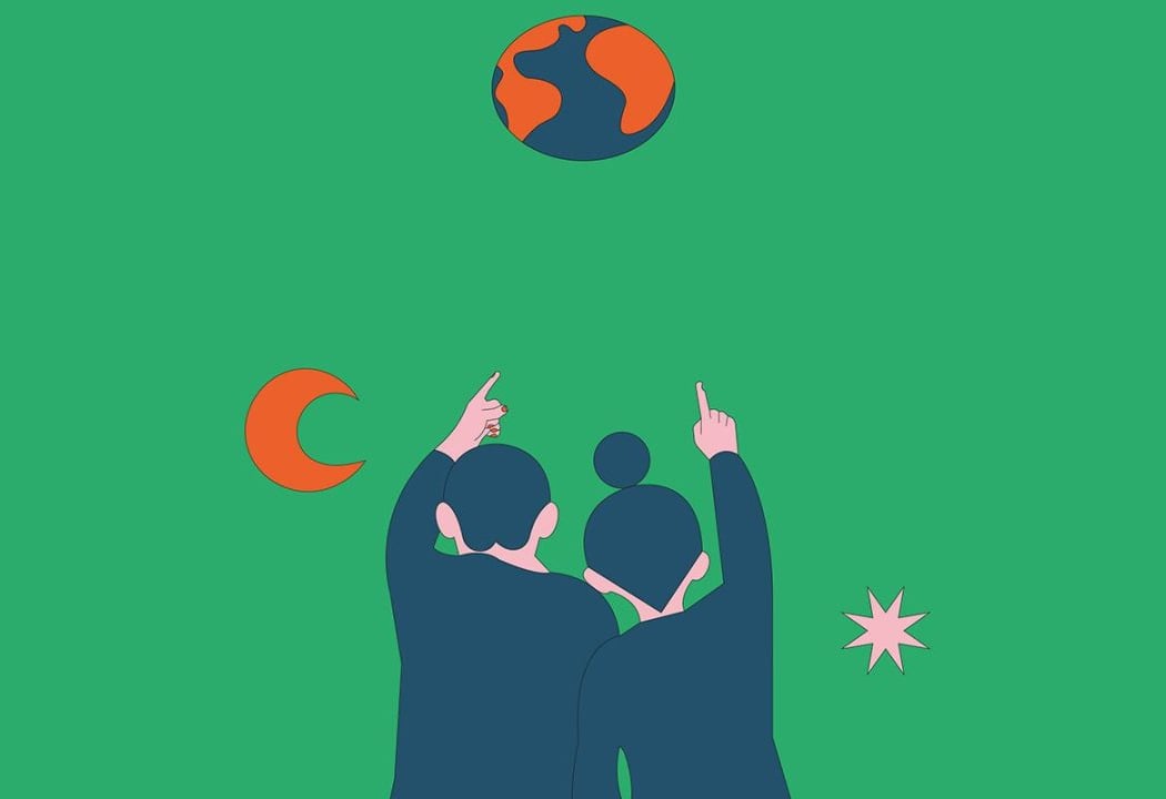 Carte participative « Le français d’ici et d’ailleurs » 1