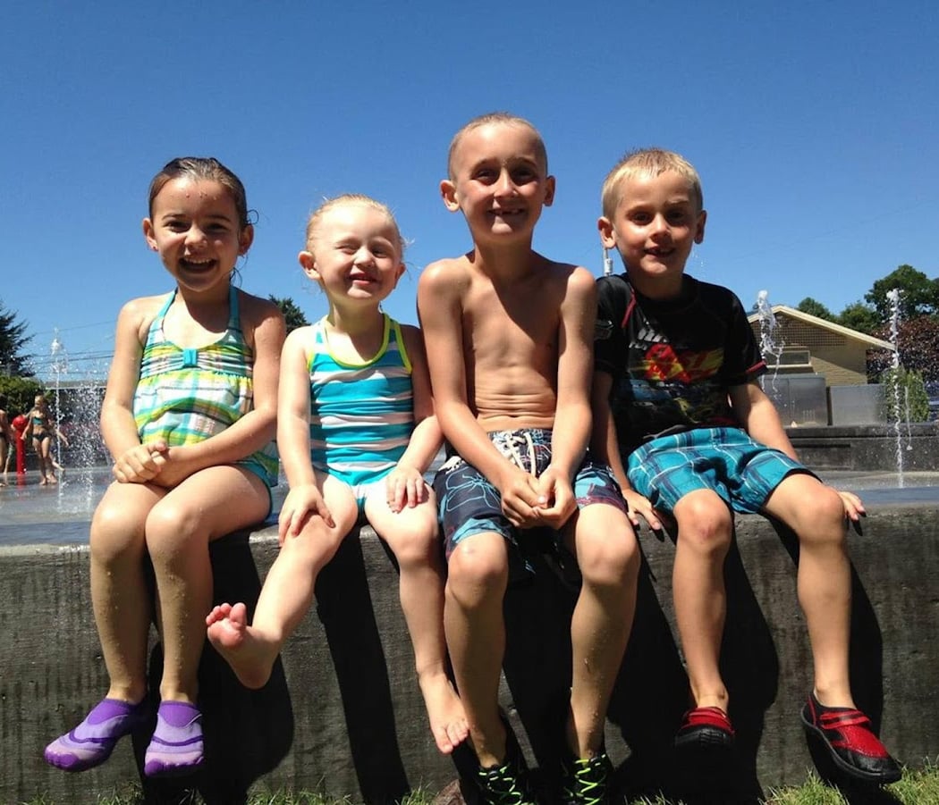 Comeford Park 2