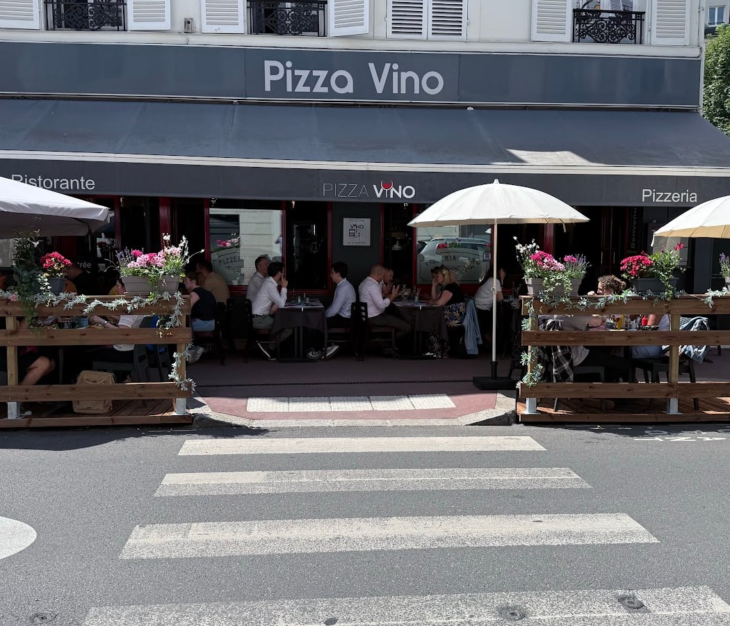Pizza Vino 2