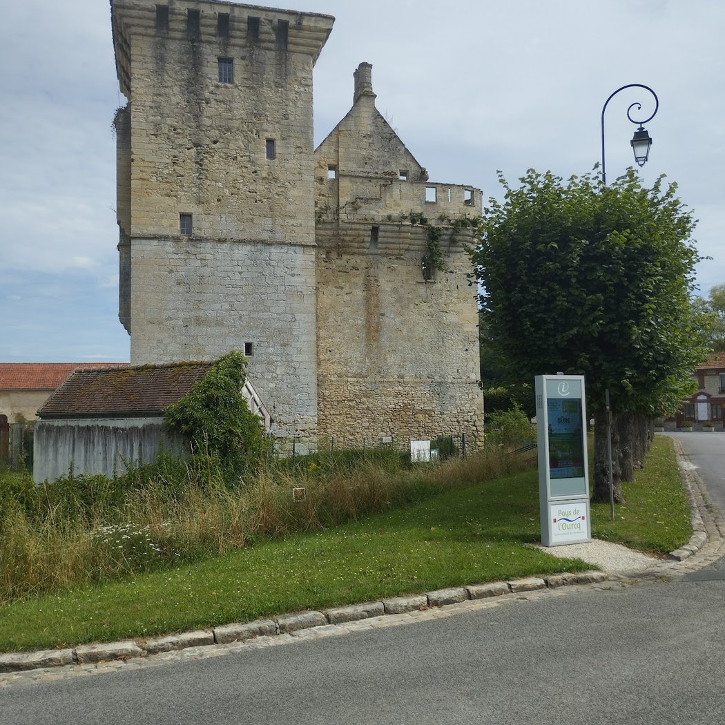 Les Médiévales du Houssoy 3