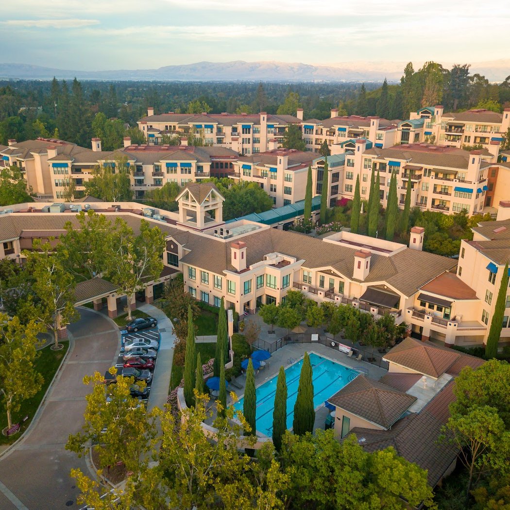 The Forum at Rancho San Antonio 1