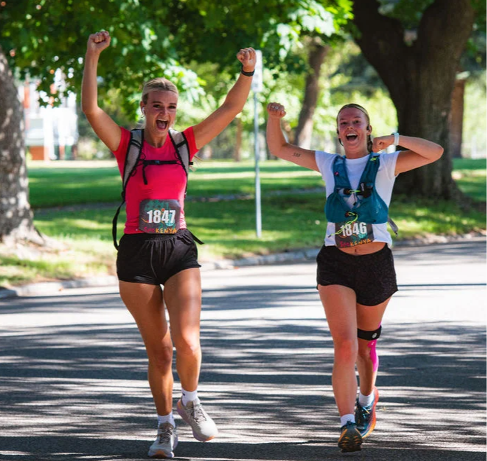 SpoKenya Run Volunteer Opportunities 1