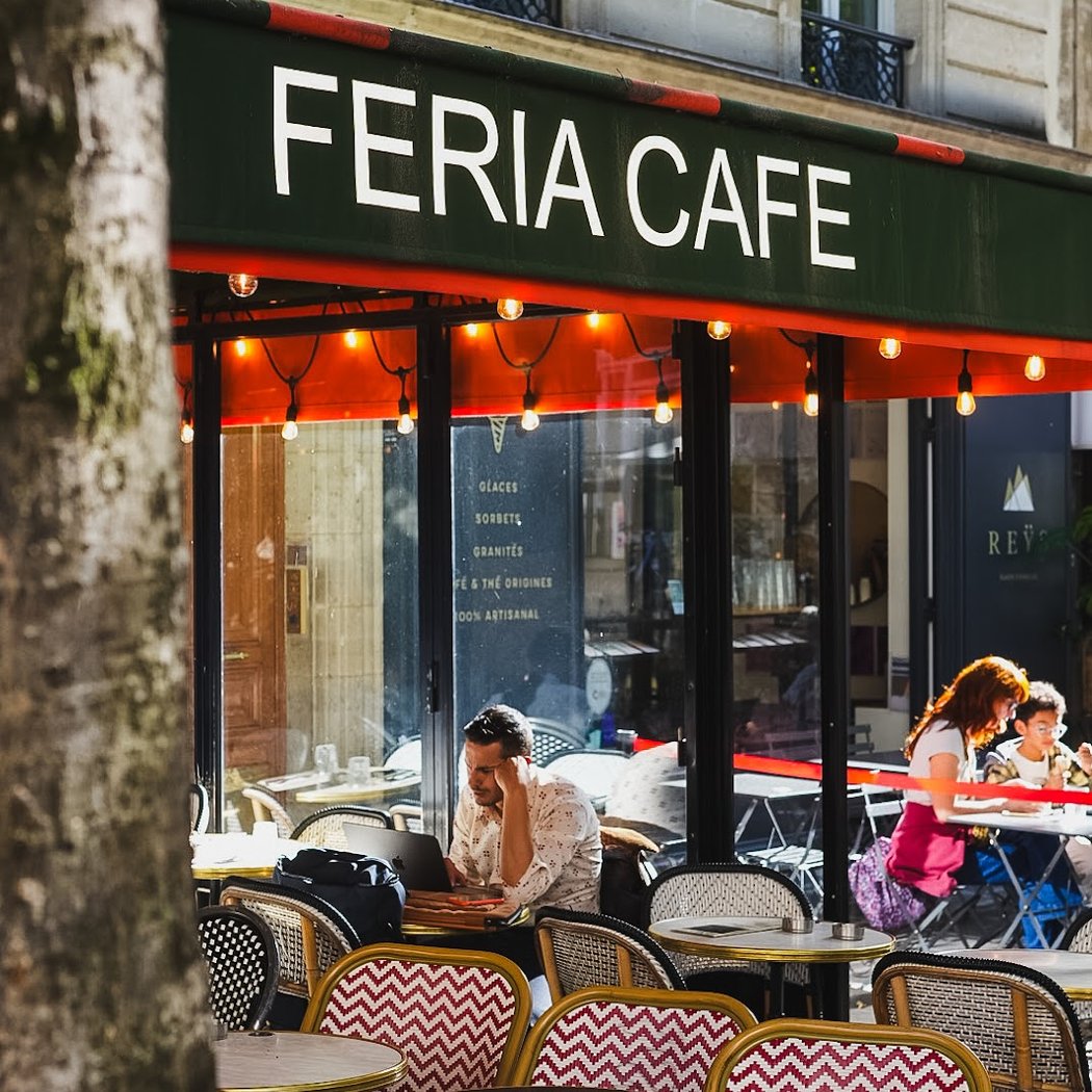 FÉRIA CAFÉ 3