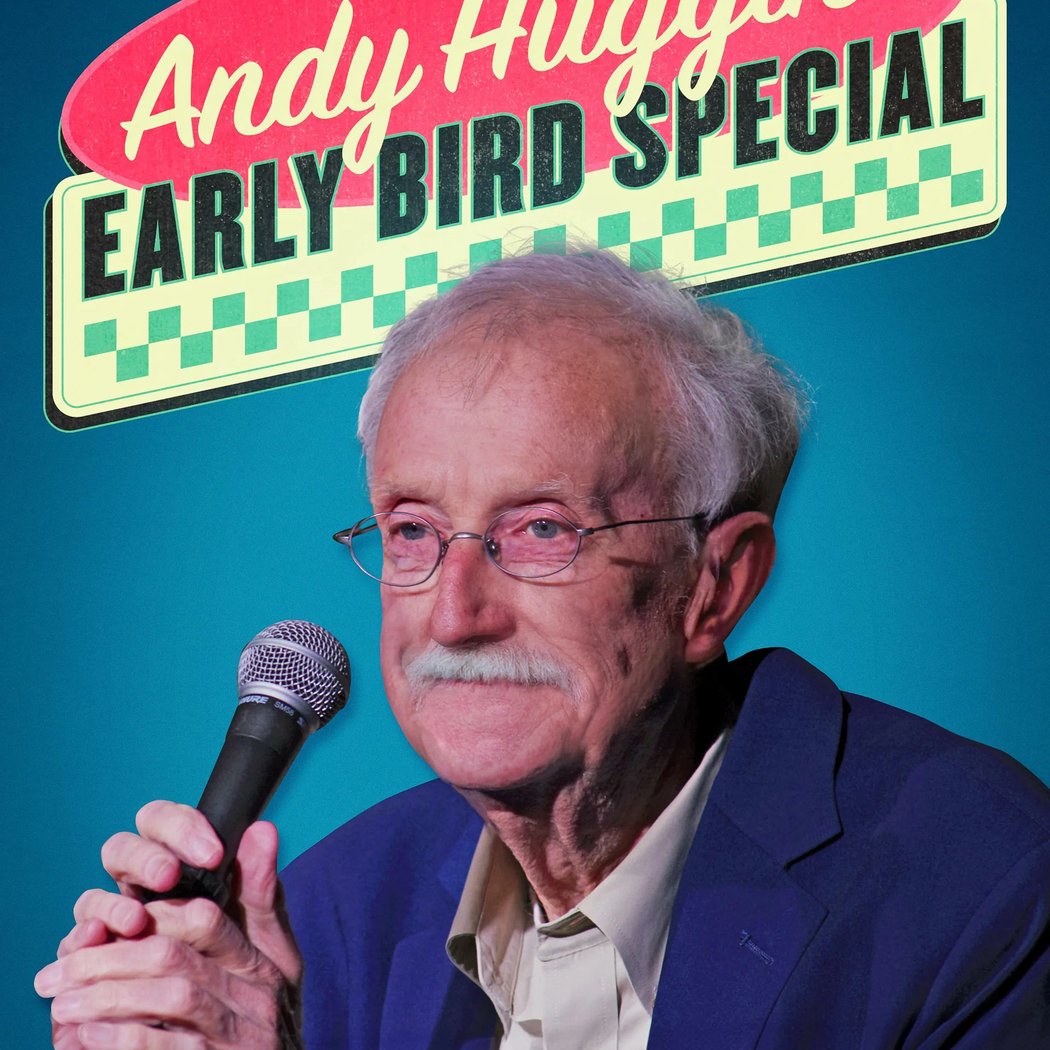 Andy Huggins Live in Conroe 1